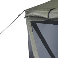 Social Bivvy L Pêche De La Carpe -Tente Magasin social bivvy l peche de la carpe 5