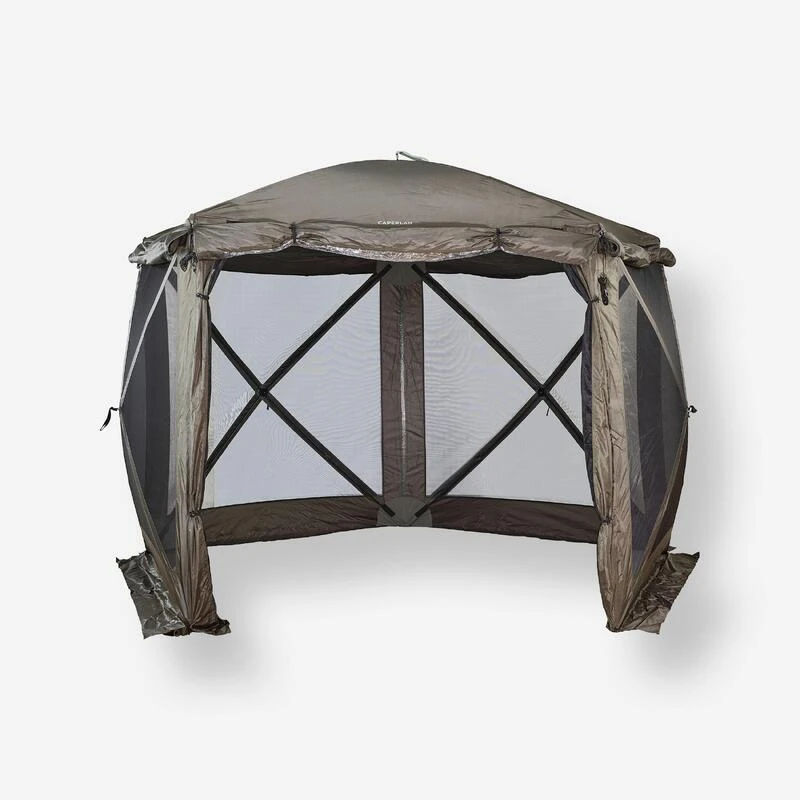 Social Bivvy XL Pêche De La Carpe 1 Social Bivvy XL Pêche De La Carpe