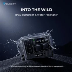 Station Électrique Portable BLUETTI AC60+B80+PV120 Pour Camping 11 Station Électrique Portable BLUETTI AC60+B80+PV120 Pour Camping -Tente Magasin station electrique portable bluetti ac60b80pv120 pour camping 4