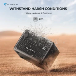 Station Électrique Portable BLUETTI AC60+B80+PV200,IP65 Générateur Solaire 9 Station Électrique Portable BLUETTI AC60+B80+PV200,IP65 Générateur Solaire -Tente Magasin station electrique portable bluetti ac60b80pv200ip65 generateur solaire 2