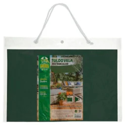 Store D'ombrage Aktive Garden Couleur Verte -Tente Magasin store dombrage aktive garden couleur verte 3