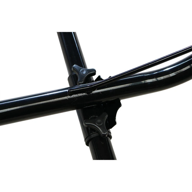 SUPPORT POUR HAMAC - RÉGLABLE EN LONGUEUR ET EN HAUTEUR 6 SUPPORT POUR HAMAC - RÉGLABLE EN LONGUEUR ET EN HAUTEUR – Image 6