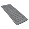 Surmatelas Pour Lits De Camp - 203 X 76 Cm - Camping - Protection