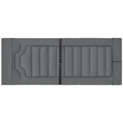 Surmatelas Pour Lits De Camp - 203 X 76 Cm - Camping - Protection -Tente Magasin surmatelas pour lits de camp 203 x 76 cm camping protection 2