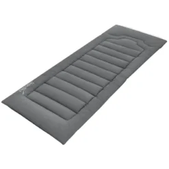 Surmatelas Pour Lits De Camp - 203 X 76 Cm - Camping - Protection -Tente Magasin surmatelas pour lits de camp 203 x 76 cm camping protection 5