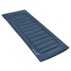 Surmatelas Pour Lits De Camp - 223 X 76 Cm - Camping - Protection