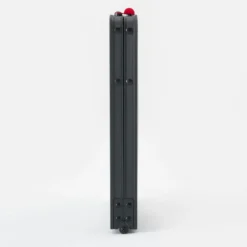 Quechua TABLE BASSE PLIANTE DE CAMPING - MH100 - GRISE -Tente Magasin table basse pliante de camping mh100 grise 5