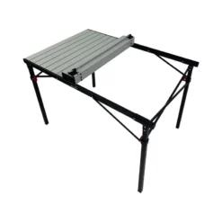 Table De Camping Maikku - Pliante En Aluminium - 6 Pers. - 107 X 70 X 70 Cm 9 Table De Camping Maikku - Pliante En Aluminium - 6 Pers. - 107 X 70 X 70 Cm -Tente Magasin table de camping maikku pliante en aluminium 6 pers 107 x 70 x 70 cm 2