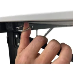 Table De Camping Maikku - Pliante En Aluminium - 6 Pers. - 107 X 70 X 70 Cm 11 Table De Camping Maikku - Pliante En Aluminium - 6 Pers. - 107 X 70 X 70 Cm -Tente Magasin table de camping maikku pliante en aluminium 6 pers 107 x 70 x 70 cm 4