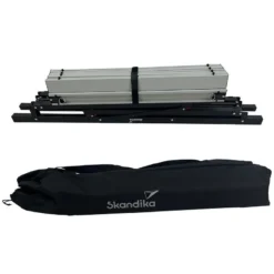 Table De Camping Maikku - Pliante En Aluminium - 6 Pers. - 107 X 70 X 70 Cm 13 Table De Camping Maikku - Pliante En Aluminium - 6 Pers. - 107 X 70 X 70 Cm -Tente Magasin table de camping maikku pliante en aluminium 6 pers 107 x 70 x 70 cm 6