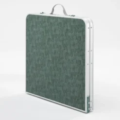 Quechua TABLE DE CAMPING PLIANTE - 4 À 6 PERSONNES -Tente Magasin table de camping pliante 4 a 6 personnes 2