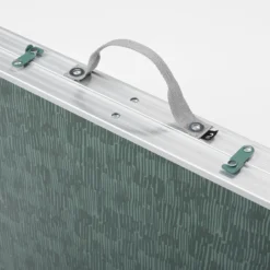 Quechua TABLE DE CAMPING PLIANTE - 4 À 6 PERSONNES -Tente Magasin table de camping pliante 4 a 6 personnes 7