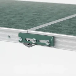 Quechua TABLE DE CAMPING PLIANTE - 4 À 6 PERSONNES -Tente Magasin table de camping pliante 4 a 6 personnes 8