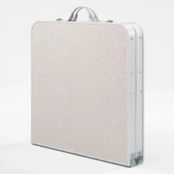 Quechua TABLE DE CAMPING PLIANTE - 4 TABOURETS - 4 À 6 PERSONNES 12 Quechua TABLE DE CAMPING PLIANTE - 4 TABOURETS - 4 À 6 PERSONNES -Tente Magasin table de camping pliante 4 tabourets 4 a 6 personnes 2