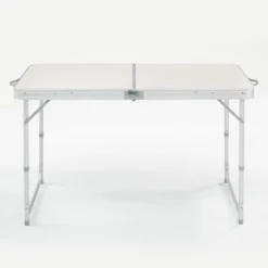 Quechua TABLE DE CAMPING PLIANTE - 4 TABOURETS - 4 À 6 PERSONNES 15 Quechua TABLE DE CAMPING PLIANTE - 4 TABOURETS - 4 À 6 PERSONNES -Tente Magasin table de camping pliante 4 tabourets 4 a 6 personnes 5