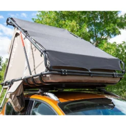 Tambu YANO Tente De Toit Pour 2 Personnes 9 Tambu YANO Tente De Toit Pour 2 Personnes -Tente Magasin tambu yano tente de toit pour 2 personnes 3