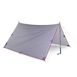 Tarp De Trekking - 1,5 Places - MT900 -Tente Magasin tarp de trekking 15 places mt900 2