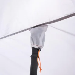 Tarp De Trekking - 1,5 Places - MT900 -Tente Magasin tarp de trekking 15 places mt900 7