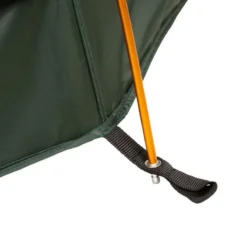 TRESPASS Tente 1 Personne SENTRY (Vert Kaki) -Tente Magasin tente 1 personne sentry vert kaki 3