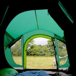 Tente 3 Personnes Kobuk Valley 3 Plus - Coleman 8 Tente 3 Personnes Kobuk Valley 3 Plus - Coleman -Tente Magasin tente 3 personnes kobuk valley 3 plus coleman 2