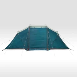 Quechua Tente à Arceaux De Camping - Arpenaz 4.2 - 4 Personnes - 2 Chambres 16 Quechua Tente à Arceaux De Camping - Arpenaz 4.2 - 4 Personnes - 2 Chambres -Tente Magasin tente a arceaux de camping arpenaz 42 4 personnes 2 chambres 6