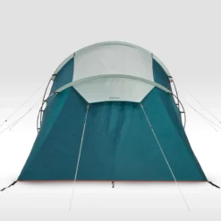 Quechua Tente à Arceaux De Camping - Arpenaz 4.2 - 4 Personnes - 2 Chambres 18 Quechua Tente à Arceaux De Camping - Arpenaz 4.2 - 4 Personnes - 2 Chambres -Tente Magasin tente a arceaux de camping arpenaz 42 4 personnes 2 chambres 8