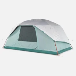 Quechua Tente à Arceaux De Camping - Arpenaz 6 ULTRAFRESH - 6 Personnes - 16 Quechua Tente à Arceaux De Camping - Arpenaz 6 ULTRAFRESH - 6 Personnes - -Tente Magasin tente a arceaux de camping arpenaz 6 ultrafresh 6 personnes 6