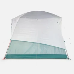 Quechua Tente à Arceaux De Camping - Arpenaz 6 ULTRAFRESH - 6 Personnes - 17 Quechua Tente à Arceaux De Camping - Arpenaz 6 ULTRAFRESH - 6 Personnes - -Tente Magasin tente a arceaux de camping arpenaz 6 ultrafresh 6 personnes 7
