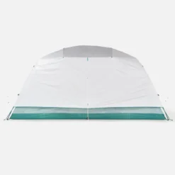 Quechua Tente à Arceaux De Camping - Arpenaz 6 ULTRAFRESH - 6 Personnes - 18 Quechua Tente à Arceaux De Camping - Arpenaz 6 ULTRAFRESH - 6 Personnes - -Tente Magasin tente a arceaux de camping arpenaz 6 ultrafresh 6 personnes 8