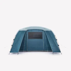 Quechua Tente à Arceaux De Camping - Arpenaz 6.3 - 6 Personnes - 3 Chambres 14 Quechua Tente à Arceaux De Camping - Arpenaz 6.3 - 6 Personnes - 3 Chambres -Tente Magasin tente a arceaux de camping arpenaz 63 6 personnes 3 chambres 4
