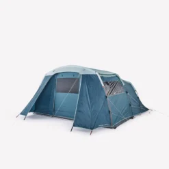 Quechua Tente à Arceaux De Camping - Arpenaz 6.3 - 6 Personnes - 3 Chambres 15 Quechua Tente à Arceaux De Camping - Arpenaz 6.3 - 6 Personnes - 3 Chambres -Tente Magasin tente a arceaux de camping arpenaz 63 6 personnes 3 chambres 5