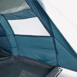 Quechua Tente à Arceaux De Camping - Arpenaz 6.3 - 6 Personnes - 3 Chambres 17 Quechua Tente à Arceaux De Camping - Arpenaz 6.3 - 6 Personnes - 3 Chambres -Tente Magasin tente a arceaux de camping arpenaz 63 6 personnes 3 chambres 7