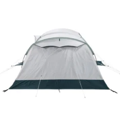 Quechua Tente à Arceaux De Camping - Arpenaz 6.3 F&B - 6 Personnes - 3 Chambres 19 Quechua Tente à Arceaux De Camping - Arpenaz 6.3 F&B - 6 Personnes - 3 Chambres -Tente Magasin tente a arceaux de camping arpenaz 63 f and b 6 personnes 3 chambres 9