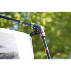 Tente Coleman Octagon 8 (Verte) 9 Tente Coleman Octagon 8 (Verte) -Tente Magasin tente coleman octagon 8 verte 3