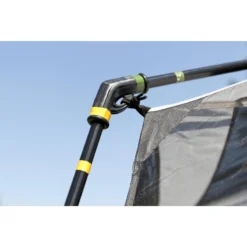 Tente Coleman Octagon 8 (Verte) 10 Tente Coleman Octagon 8 (Verte) -Tente Magasin tente coleman octagon 8 verte 4