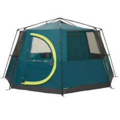 Tente Coleman Octagon Blackout 8 9 Tente Coleman Octagon Blackout 8 -Tente Magasin tente coleman octagon blackout 8 2