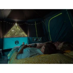 Tente Coleman Octagon Blackout 8 13 Tente Coleman Octagon Blackout 8 -Tente Magasin tente coleman octagon blackout 8 6