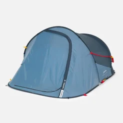 Quechua Tente De Camping - 2 SECONDS - 2 Places 14 Quechua Tente De Camping - 2 SECONDS - 2 Places -Tente Magasin tente de camping 2 seconds 2 places 4