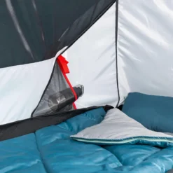Quechua Tente De Camping - 2 SECONDS - 2 Places 18 Quechua Tente De Camping - 2 SECONDS - 2 Places -Tente Magasin tente de camping 2 seconds 2 places 8