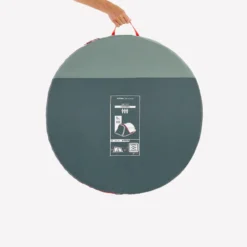 Quechua Tente De Camping - 2 SECONDS - 3 Places 12 Quechua Tente De Camping - 2 SECONDS - 3 Places -Tente Magasin tente de camping 2 seconds 3 places 2