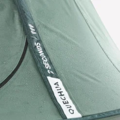 Quechua Tente De Camping - 2 SECONDS - 3 Places 14 Quechua Tente De Camping - 2 SECONDS - 3 Places -Tente Magasin tente de camping 2 seconds 3 places 4