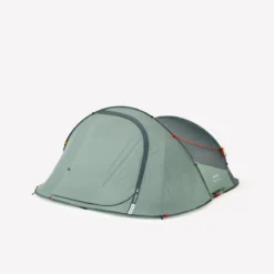 Quechua Tente De Camping - 2 SECONDS - 3 Places 15 Quechua Tente De Camping - 2 SECONDS - 3 Places -Tente Magasin tente de camping 2 seconds 3 places 5