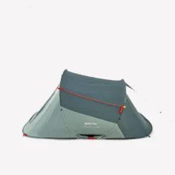 Quechua Tente De Camping - 2 SECONDS - 3 Places 16 Quechua Tente De Camping - 2 SECONDS - 3 Places -Tente Magasin tente de camping 2 seconds 3 places 6