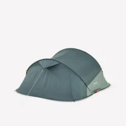 Quechua Tente De Camping - 2 SECONDS - 3 Places 17 Quechua Tente De Camping - 2 SECONDS - 3 Places -Tente Magasin tente de camping 2 seconds 3 places 7