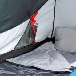 Quechua Tente De Camping - 2 SECONDS - 3 Places 18 Quechua Tente De Camping - 2 SECONDS - 3 Places -Tente Magasin tente de camping 2 seconds 3 places 8