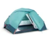 Quechua Tente De Camping - 2 SECONDS EASY - 2 Places
