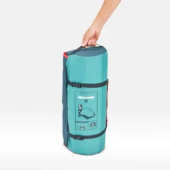 Quechua Tente De Camping - 2 SECONDS EASY - 2 Places 12 Quechua Tente De Camping - 2 SECONDS EASY - 2 Places -Tente Magasin tente de camping 2 seconds easy 2 places 2