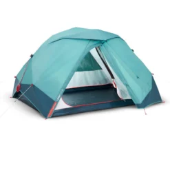 Quechua Tente De Camping - 2 SECONDS EASY - 2 Places