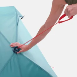 Quechua Tente De Camping - 2 SECONDS EASY - 2 Places 13 Quechua Tente De Camping - 2 SECONDS EASY - 2 Places -Tente Magasin tente de camping 2 seconds easy 2 places 3