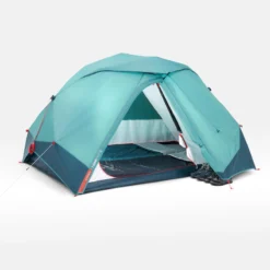 Quechua Tente De Camping - 2 SECONDS EASY - 2 Places 14 Quechua Tente De Camping - 2 SECONDS EASY - 2 Places -Tente Magasin tente de camping 2 seconds easy 2 places 4